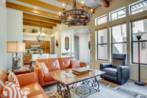 Tubac Vacation Rental Near Village Pool Access!